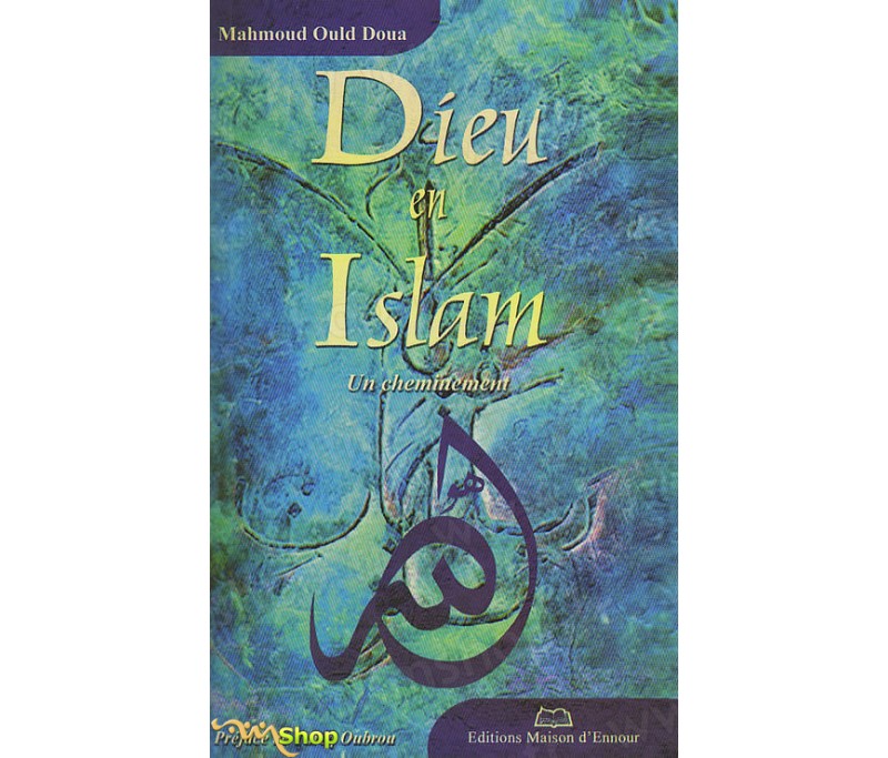 LE PLAN DE DIEU TOME 2 - Les étapes du Lâcher-prise en Islam, de