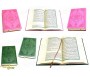 Le Noble Coran et la traduction en langue française de ses sens (bilingue français/arabe) - Edition de luxe couverture cartonnée