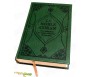Le Noble Coran et la traduction en langue française de ses sens (bilingue français/arabe) - Edition de luxe couverture cartonnée