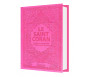 Le Saint Coran - Transcription (phonétique) en caractères latins et Traduction des sens en français - Edition de luxe - Couvertu