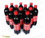 Pack de 12 bouteilles SawdaCola à l'extrait de Habba Sawda (Graines de Nigelle)
