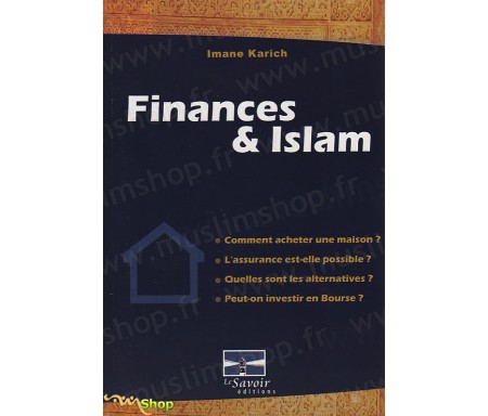 Finances et Islam