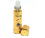 Parfum concentré Musc d'Or Edition de Luxe "Amira" (8ml) - Pour femmes