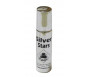 Parfum concentré Musc d'Or Edition de Luxe "Silver Stars" (8ml) - Pour hommes