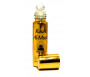 Parfum concentré Musc d'Or Edition de Luxe "Rouh Al-Musc" (8ml) - Mixte