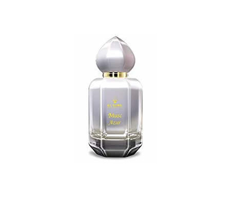 El Nabil - Eau de Parfum Musc Azur - 50 ml