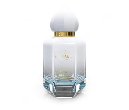 El Nabil - Eau de Parfum Bella - 50ml