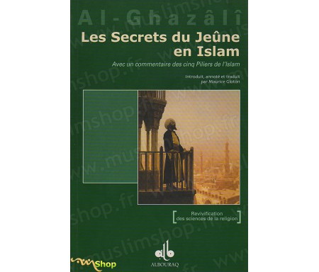 Les Secrets du Jeûne en Islam