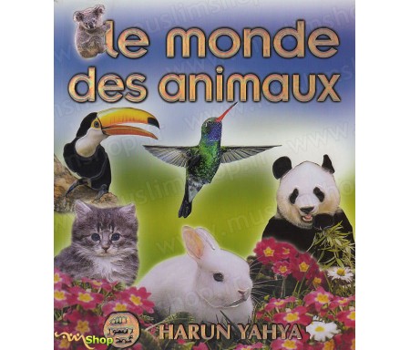 Le Monde des Animaux