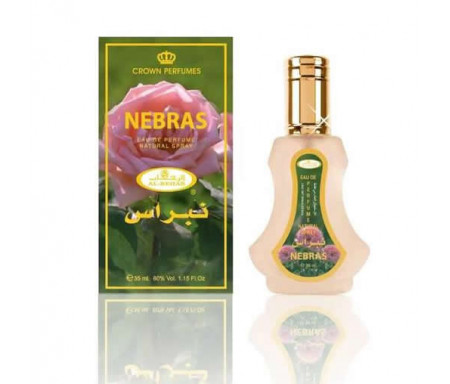 Parfum Al-Rehab "Nebras" 35ml