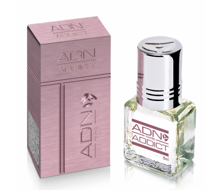Parfum ADN "Addict" 5ml