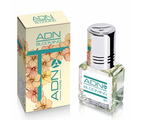 Parfum ADN "Blooming " 5ml