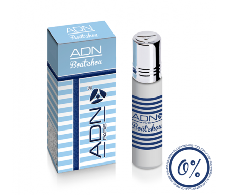 Parfum ADN "Bout'Chou" Bleu 6ml