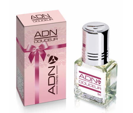 Parfum ADN "Douceur" 5ml