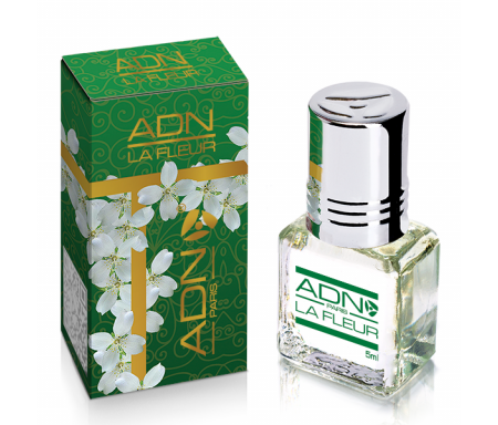 Parfum ADN " La Fleur" 5ml