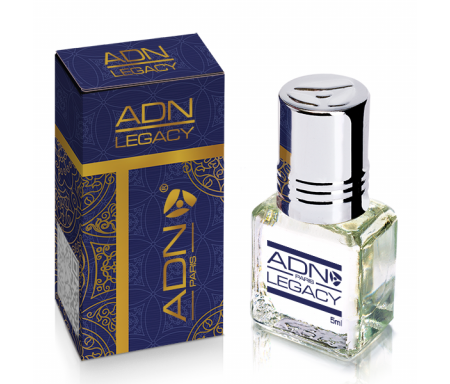 Parfum ADN "Legacy " 5ml