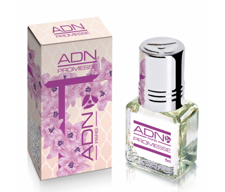 Parfum ADN " Promesse" 6ml