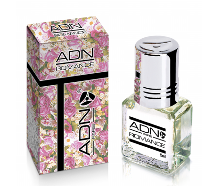 Parfum ADN "Romance " 5ml
