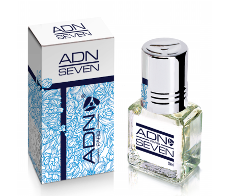 Parfum ADN "Seven " 5ml
