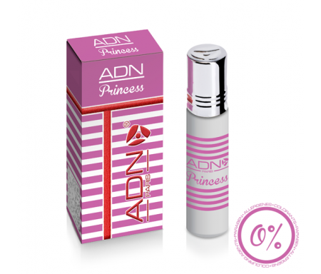 Parfum ADN "Princess" 6ml