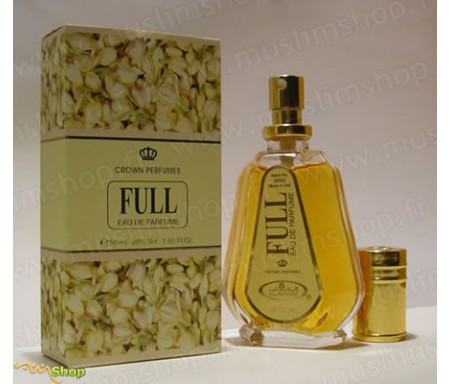 Parfum Al-Rehab "Full" 50ml