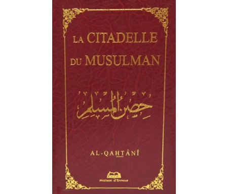 La Citadelle du Musulman