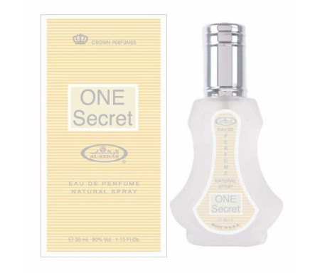 Parfum Al-Rehab "One Secret" 35ml