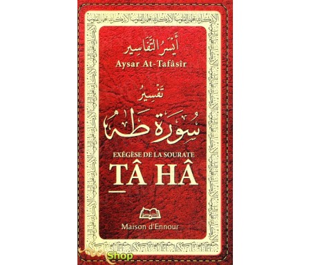 Exégèse de la Sourate TÂHÂ