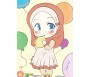 J'apprends le Coloriage - Pour les petites musulmanes (6-12 ans), Bilingue (Français - Arabe)