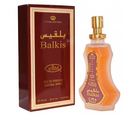 Parfum Al-Rehab "Balkis" 35ml