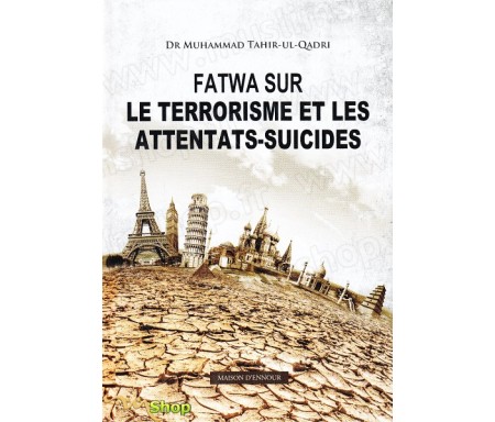 Fatwa sur le terrorisme et les attentats-suicides