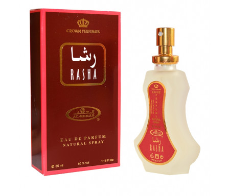 Parfum Al-Rehab "Rasha" 35ml