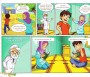 Le Tajwid expliqué aux enfants - Tome 1