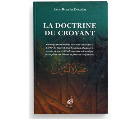 La doctrine du croyant