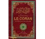 Le Coran - Traduction française du sens de ses versets