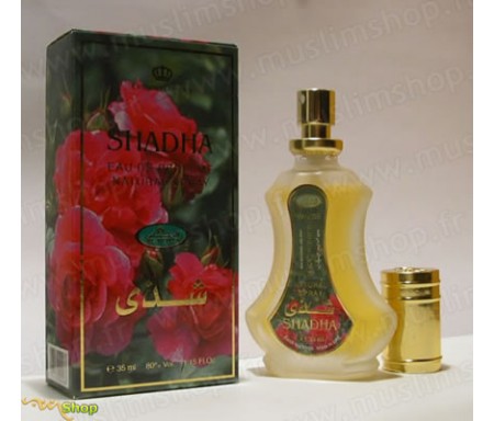 Parfum Al-Rehab "Shadha" 35ml