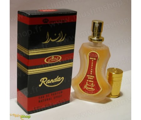 Parfum Al-Rehab "Randa" 35ml