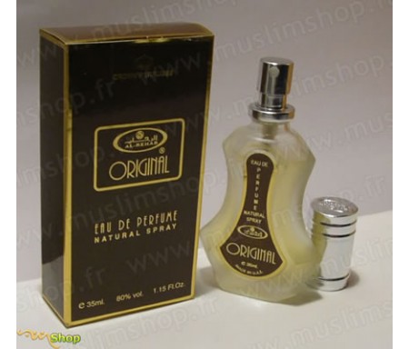 Parfum Al-Rehab "Original" 35ml