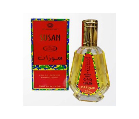Parfum Al-Rehab "Susan" 50ml