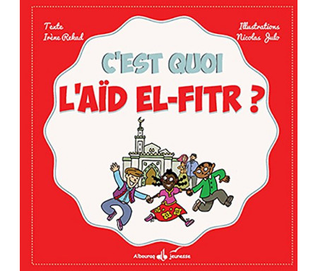 C'est quoi l'Aïd El-Fitr