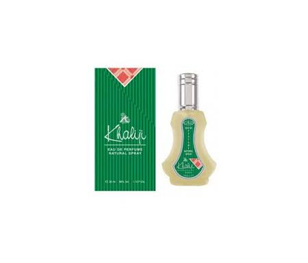 Parfum Al-Rehab "Khaliji" 35ml