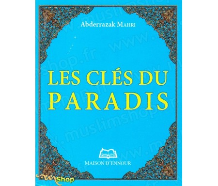 Les clés du Paradis