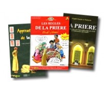 La prière en islam  Librairie de l'orient