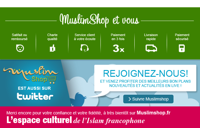 J'apprends la vertu et les bonnes manières avec Sâlah 1 & 2