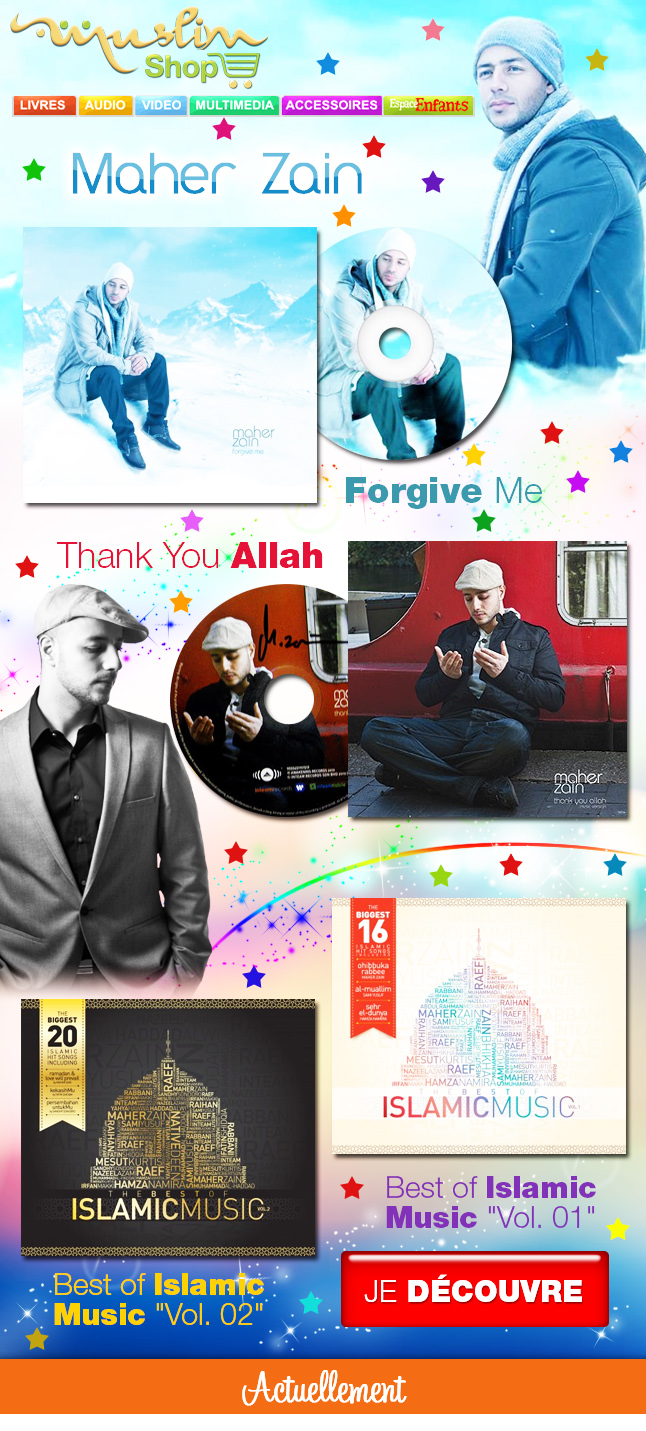 Maher Zain