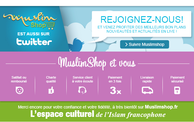 Numéro spécial Ramadhân, Magazine de 84 pages !