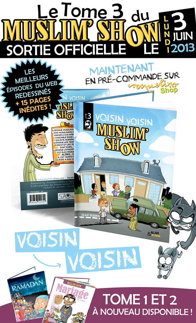 Mailing-MuslimShow-Tome3