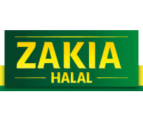 Zakia Halal