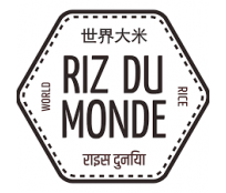 Riz du monde