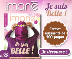 Belle, rayonnante et apaisée avec Imane Magazine !https://www.muslimshop.fr/produits-imane-magazine-378.html